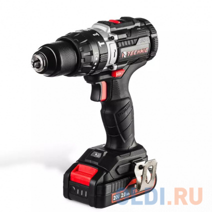    - RUNTEC RT-ID40T  