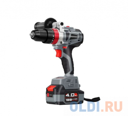     Profipower MKDHP-18V   