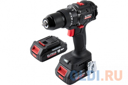    Elitech CD 20ISL2  