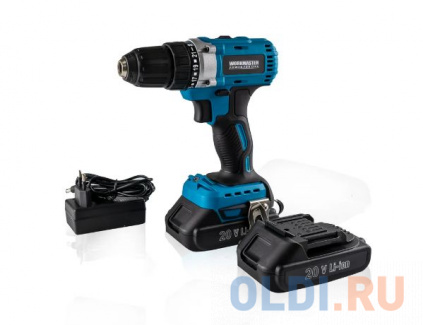     WorkMaster -20  