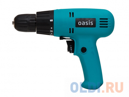   - OASIS DS-40  