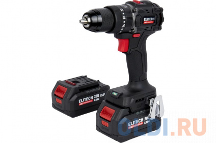    Elitech CD 20ISL2  -