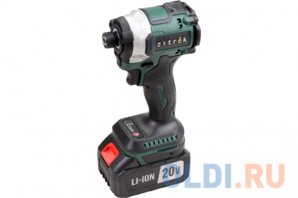      Zitrek DKIS20 PRO  