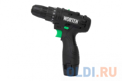    WORTEN 1 12, 32Hm  