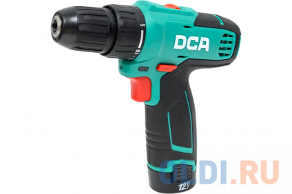     DCA ADJZ1202  