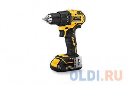 Dewalt 20   -, 2x4 DCD708M2  