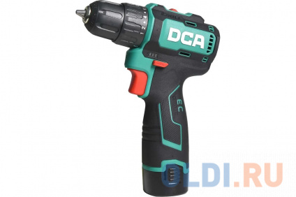   - DCA ADJZ1604 (TYPE E)  