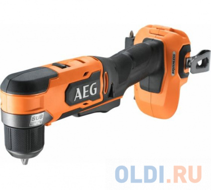    AEG BS18SRABL-0  