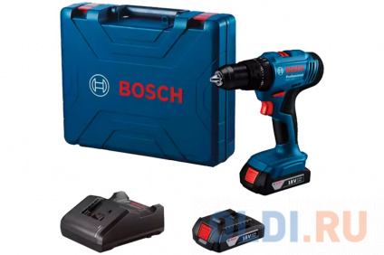     Bosch GSB 183-LI  