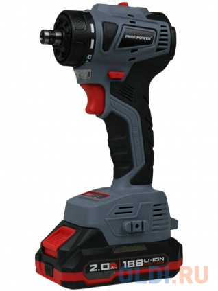     Profipower MKBL-18BM  