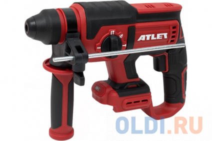    ATLET CDH18BD5.9  -