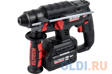    Elitech CRH 2022SL  --