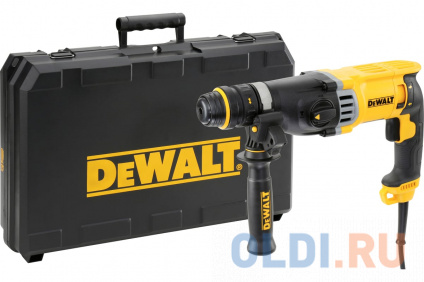   Dewalt D25144K-A9  -