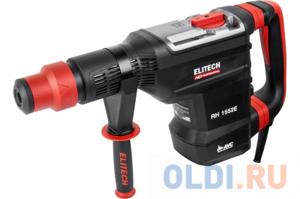   Elitech RH 1552E HD  --