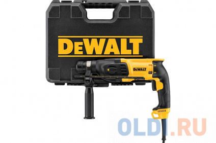   Dewalt D25133K-A9  -