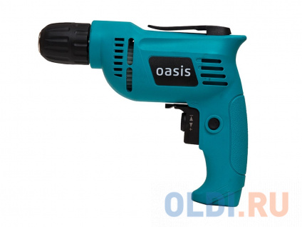    OASIS D-55  