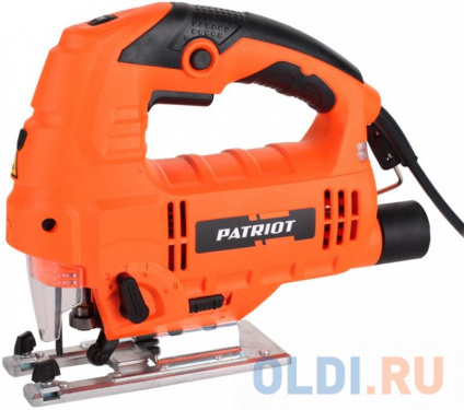   Patriot LS 750 800   