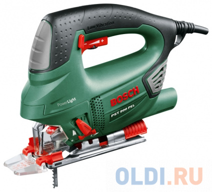   Bosch PST 900 PEL 620  