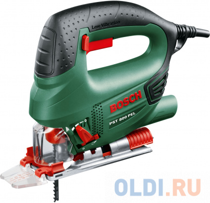   Bosch PST 800 PEL 530  