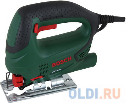   Bosch PST 650    