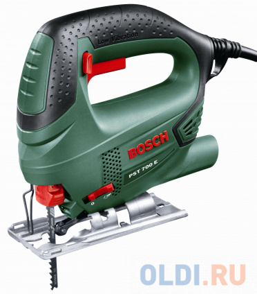   Bosch PST 700 E 500   