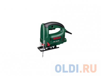   Bosch PST 750 PE 530  --