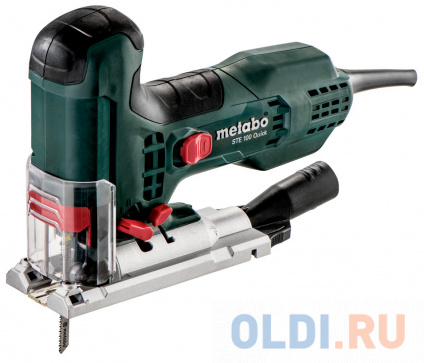   Metabo STE100Quick 710  601100500  