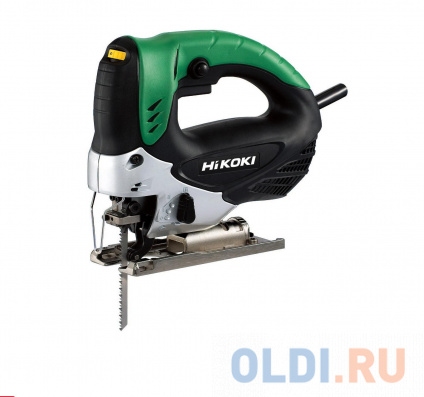   Hikoki CJ90VST 705   