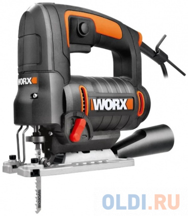   Worx WX478.1 650   