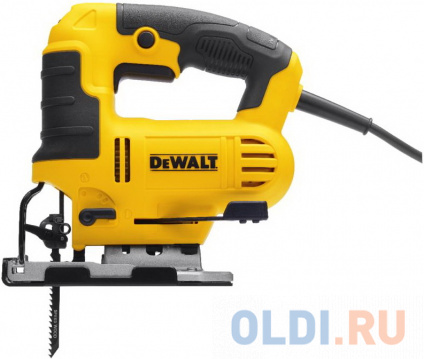   DeWalt DWE349-KS 650    