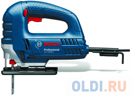   Bosch GST 8000 E  