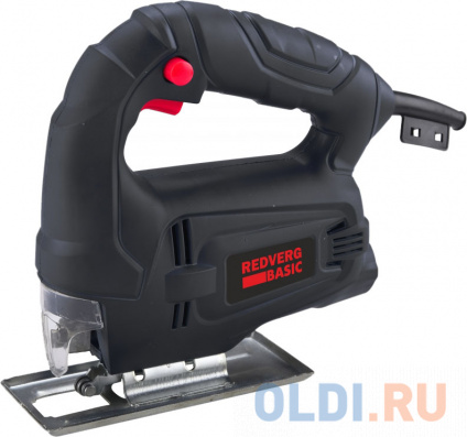   REDVERG Basic JS450  --