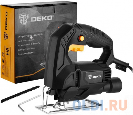   DEKO DKJS650 650   --