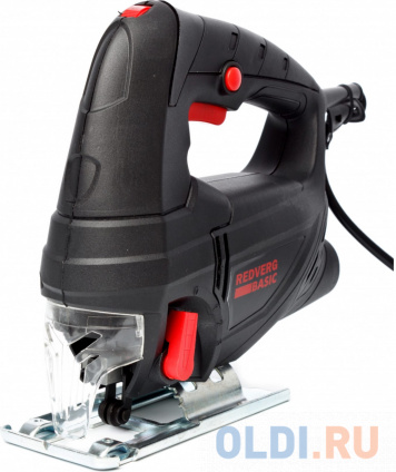   Redverg Basic JS600 600   -