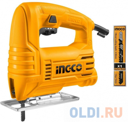   Ingco JS400285 400   