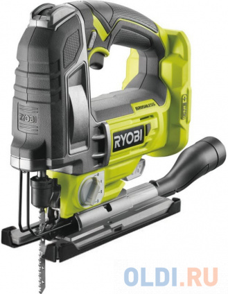   Ryobi R18JS7-0  