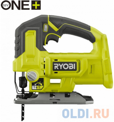   Ryobi RJS18-0  