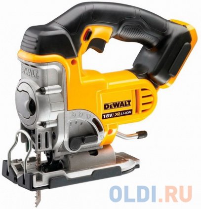   DeWalt DCS331N-XJ  --