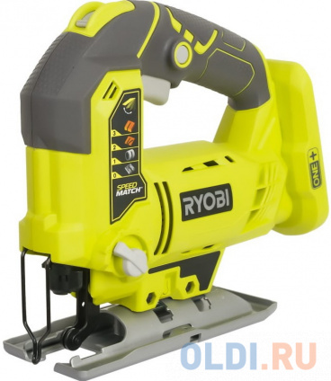   Ryobi R18JS0  
