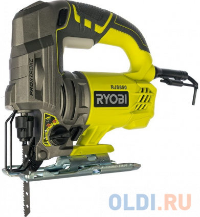   Ryobi RJS850K 600   