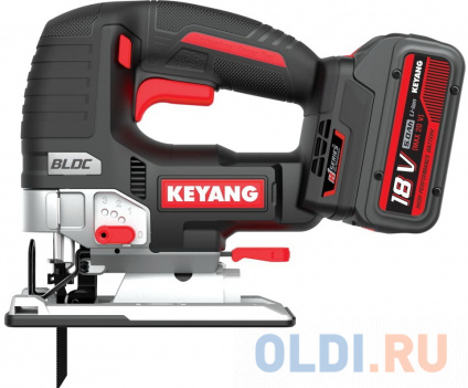  KEYANG   JS20BLH-135V  