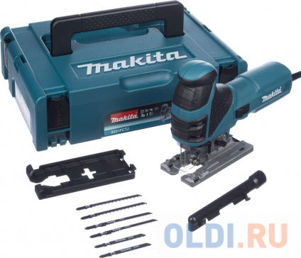   Makita 4351FCTJ 720   