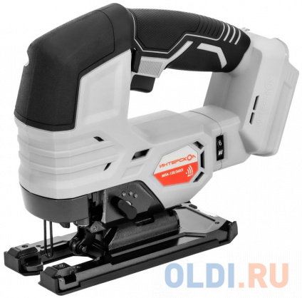   CORDLESS MPA-125/36VE INTERSKOL  