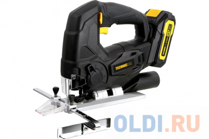   TECHNICom TC-CJ520  -