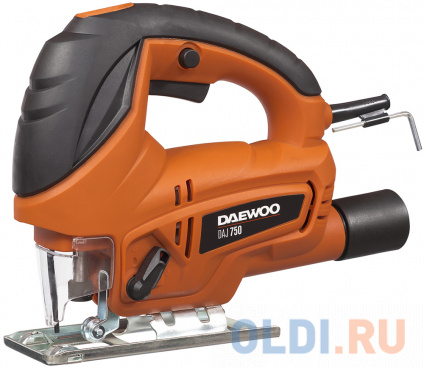   DAEWOO DAJ 750 750   