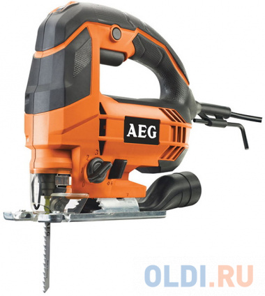   AEG STEP 80 700 451161  -