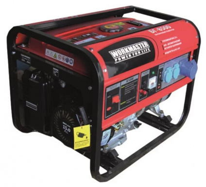    -8500 Workmaster,   