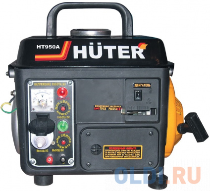   HUTER HT950A 0,65 50 4.2 .534/ 20   