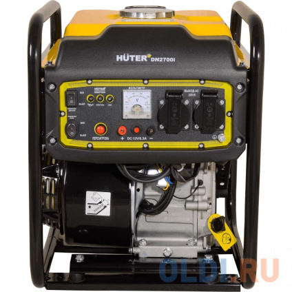     HUTER DN2700i   
