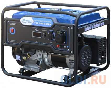   TSS SGG 5000N  